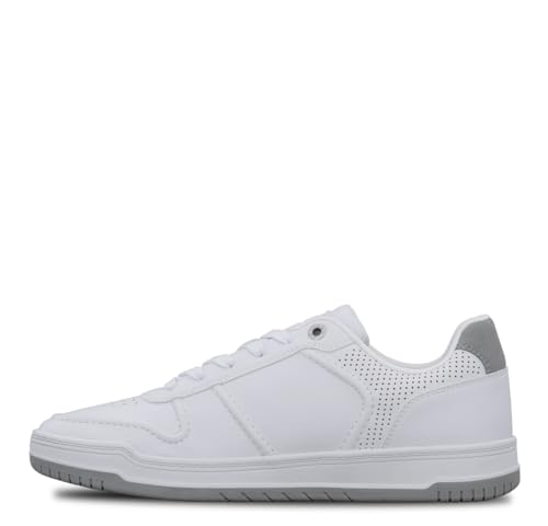 Image of Lee Men's Specter Retro Court Sneaker