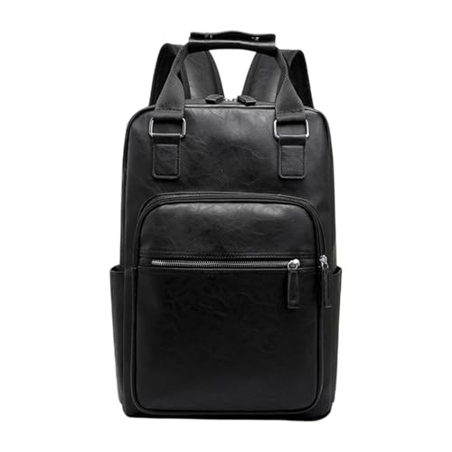 YIJU Bolsa para Baquetas Estilosa Masculina, Bolsa para Bateria, Grande Capacidade, Estojo para Armazenamento de Baquetas, Suporte para Baquetas, Presente, Preto