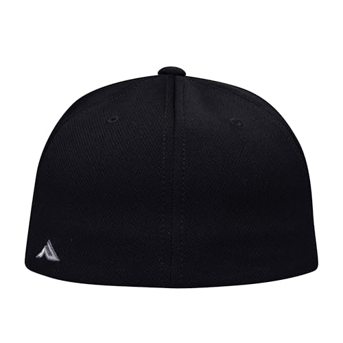Image of Pacific Headwear Unisex-Adult Pacific Headwear Premium P-tec Flexfit Cap