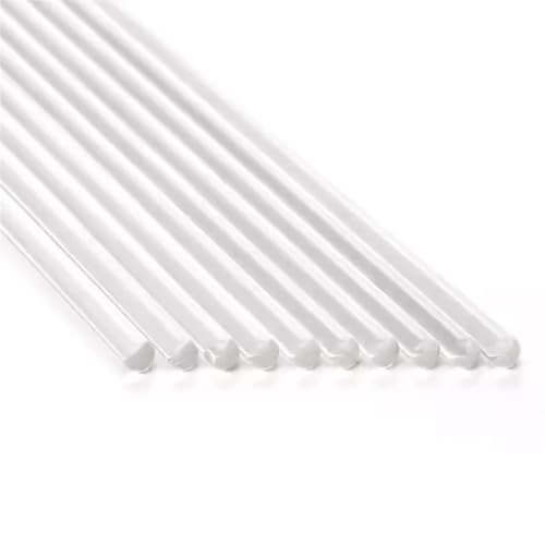 Bâtonnets d'agitation en verre pour vos formulations et mélanges de précision - 6