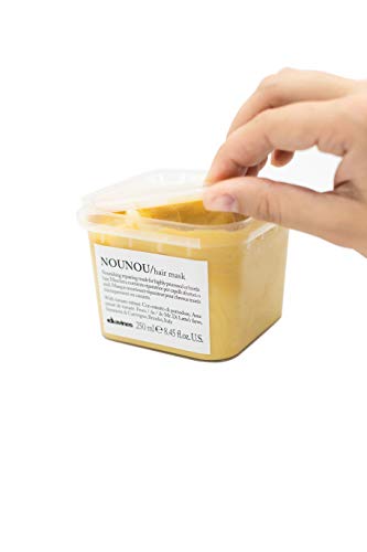 Davines Nounou Hair Mask, 8.87 Fl Oz (Pack of 1)