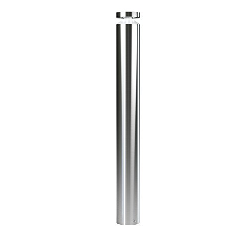 Preisvergleich Produktbild Osram LED Endura Style Cylinder Gartenpylone Leuchte, für Außenanwendungen, Warmweiß, 102, 0 mm x 800, 0 mm
