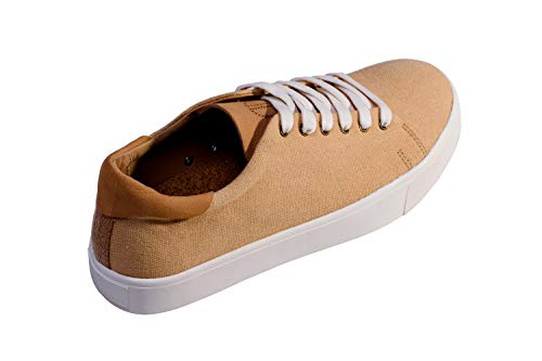 REVITALIGN Women's Pacific Canvas Sneaker4