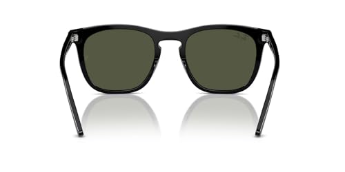 Image of Ray-Ban RB2210 Square Sunglasses for Men for Women