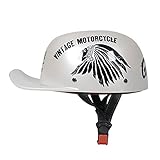 Perfekte Passform: Verwenden Sie hochwertige weiche und hautfreundliche Stoffe, um Schweiß abzuleiten und Schweiß aufzunehmen. Der Helm kann Ihnen ein angenehmes Erlebnis bieten und sich gleichzeitig an die Form Ihres Kopfes anpassen.