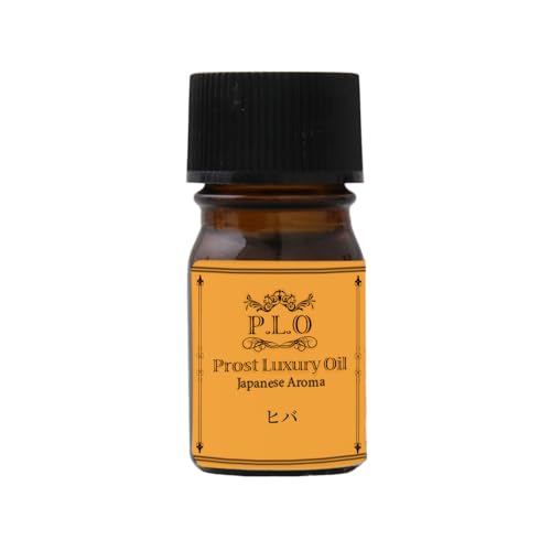 Prost Luxury Oil a qo 5ml sA GbZVIC A}IC  Y