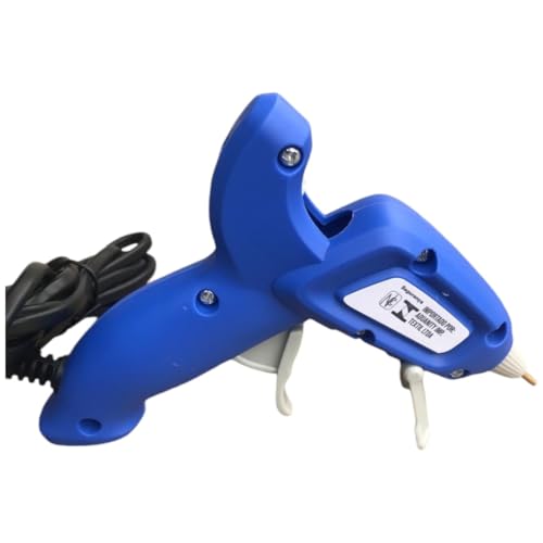 Pistola de Cola Quente Artepunto - Potência até 8W - Bico Fino