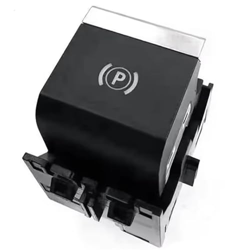 Interruptor freno mano Citroen C5 C6 C4L para solucionar boton roto o atascado YL001124ZD