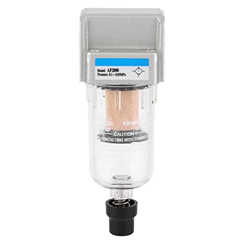 AF2000-02 Oil Water Separator Filter