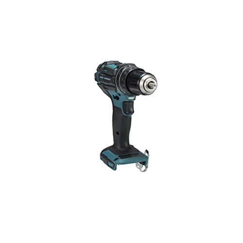 Makita XPH10Z 18V LXT Lithium-Ion Cordless 1/2" Hammer Driver-Drill (Tool Only) thumbnail 2