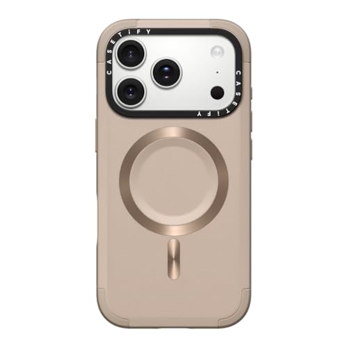 CASETiFY フォース iPhone 17 Pro ケース 薄型軽量 トープ Amazon.co.jp: CASETiFY フォース iPhone 17 Pro ケース [薄型 軽量