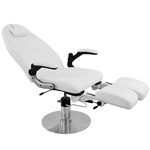 Activeshop Kosmetikliege 713a Weiss