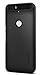 Spigen Thin Fit Nexus 6P Case with Premium Matte Finish Coating for Nexus 6P 2015 - Black