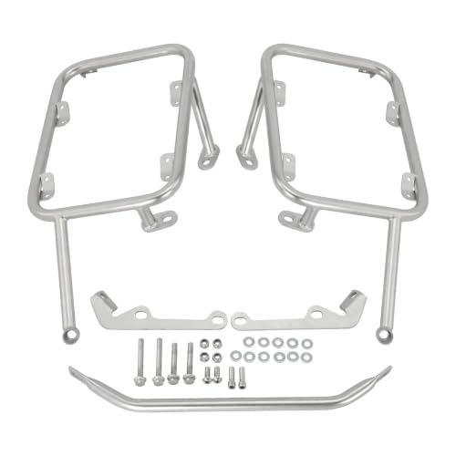 Support De Sacoche De Selle R1300GS Porte-Bagages Arrière Stable