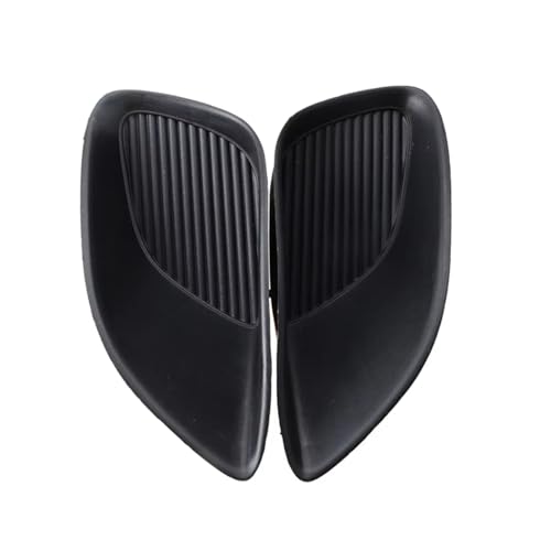 Rejilla de luz antiniebla inferior con orificio celular para Yaris 2006-2008