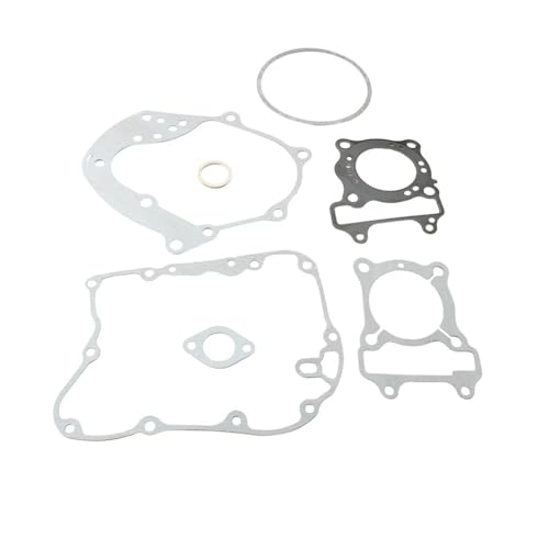 Jeu de joints moteur SH150 pour stopper les fuites d'huile 150cc