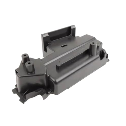 Support de trousse à outils A21289809149051 fixation noire compartiment W204