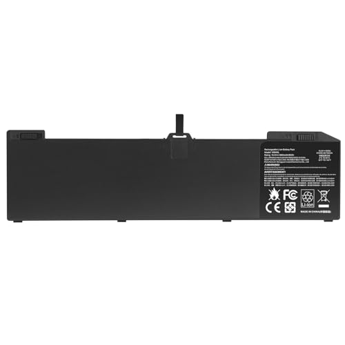 Bateria para Portatil Hp Laptop 15-Bs0Xx Marca ASUNCELL