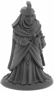 Reaper Miniatures REM30073 Legends Noblewoman Miniature