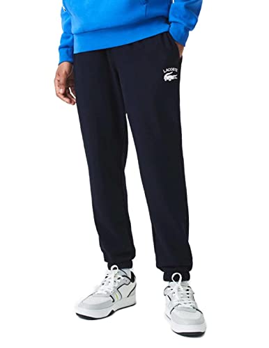 Preisvergleich Produktbild Lacoste Herren Xh9657 Trainingsanzug, Marine, L