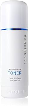 Amazon | RENECELL マルチペプチドトナー（ディープブースター）200ml