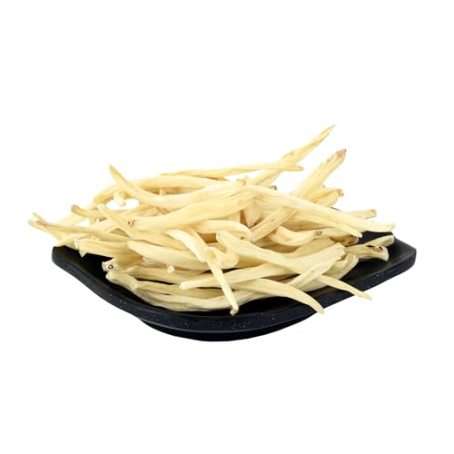 YUVIKA Musli Safed - Chlorophytum Borivilianum (200 GM)