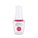 Gelish Uv Soak Off Gel Nail Polish, Passion, 0.5 Ounce