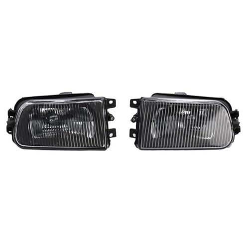 Antibrouillard avant pour BMW E39 E36 E38 bloc optique sans ampoule type A