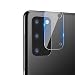 Produktbild Seinal Kamera Panzerglas kompatibel mit Samsung Galaxy S20 [3 x Pack] kameraschutz Full Screen Protector Glass schutzfolie Kamera Displayschutzfolie Panzerglasfolie Tempered Glass