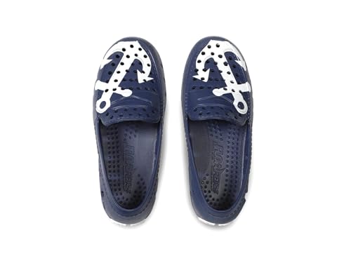 Image of Floafers Kids Prodigy Driver Print (Toddler /Little Kid /Big Kid)