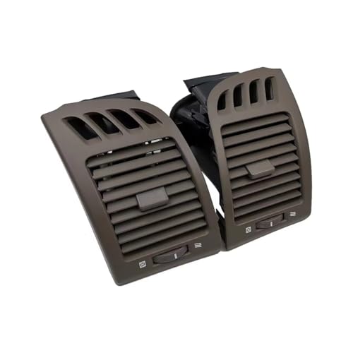 Grille de sortie climatiseur Camry pour voyager au frais