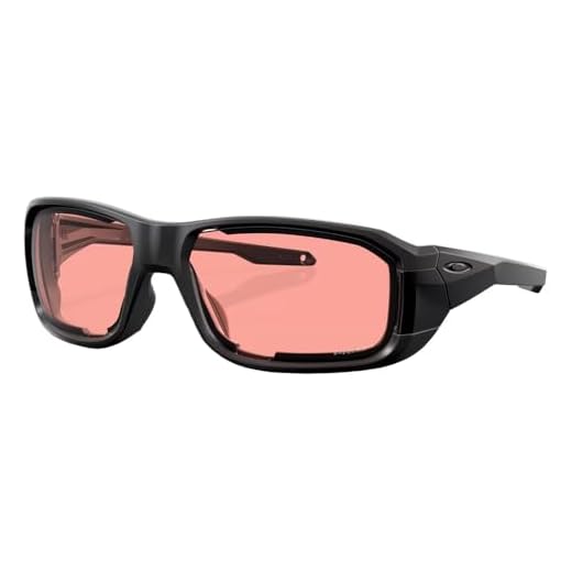 Oakley SI Ballistic HNBL Sunglasses