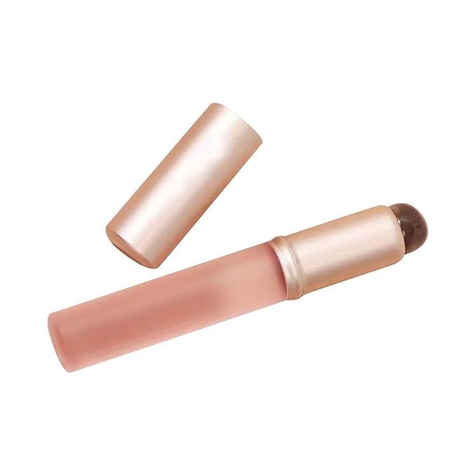 Lipstick Applicator with Elastic Brush Head – Smooth Lip Balm & Lipstick Applicator for Even, Natural Lip Makeup-image-29