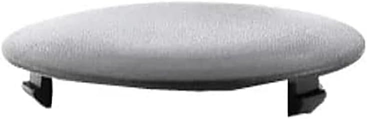 car part For 2003-2021 Tow Hitch Ball Hole Cover Trailer Hitch Plug Rear Bumper 68495076AA