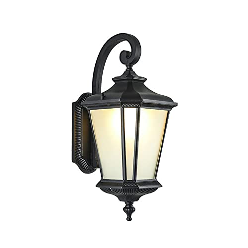 Luminaire pour l'extérieur de la maison et terrasse : sublimez votre patio