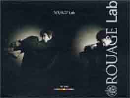 ROUAGE Lab 廃盤 Yahoo!オークション -「rouage lab」の落札相場・落札価格
