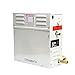 Steam Generator 3KW/4.5KW Steam Generator Sauna Steam Bath Machine For Home Sauna Room SPA Fumigation Machine With Digital Controller(3KW)