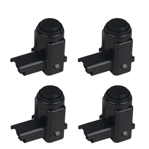Capteur de stationnement PDC pour Peugeot 407 SW pack de 4 capteurs d'aide de rechange