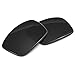 Tintart Performance Lenses Compatible with Oakley Gascan Polarized Etched-Carbon Black