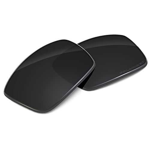 Image of Performance Replacement Lenses Compatible with Oakley Crankshaft OO9239 Polarized Etched