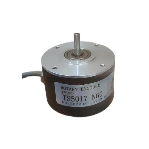 Codeur électronique rotatif TS5017N60 pour contrôle de convoyeur