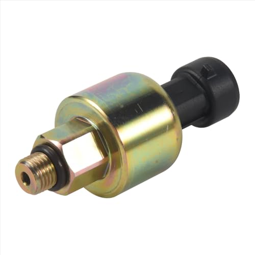 Capteur de pression d'huile Isuzu 8-97137042-1 pour rampe d'injection et moteur