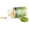 Walgreens (أفضل تغذية سابقًا) زيت السمك نصف الحجم 1200 مجم Softgels 200.0ea