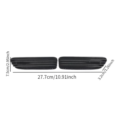 Grille avant calandre cassée ? Remplacez la pièce sur votre E46 M3