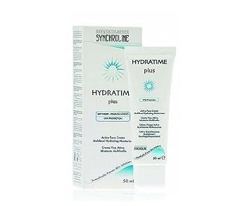 Thasaba Synchroline Hydratime Plus Face Cream 50ml