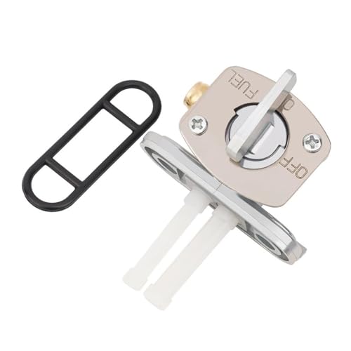 Robinet d'essence pour YZ250F et FZS600 - Vanne de rechange 4DP-24500-01-00