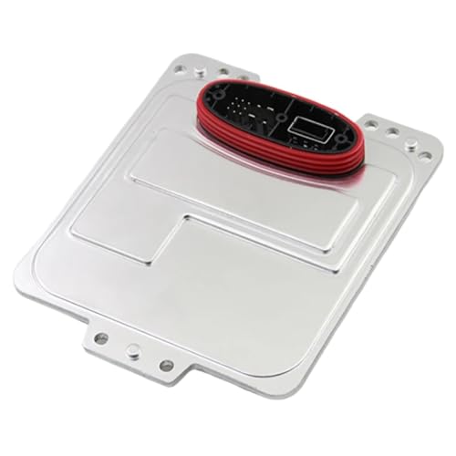 Module commande phares pour voyager la nuit en Benz W211 E320 E550 - 3