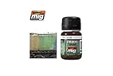 AMMO by Mig Sprue Brothers Streaking Grime (35ml), AMM1203