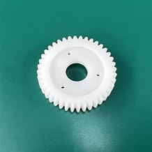 Helicopter Parts for Roban HSM-800 Mechanic Spare Parts Helicopter General Accessories Gear 1M 36T