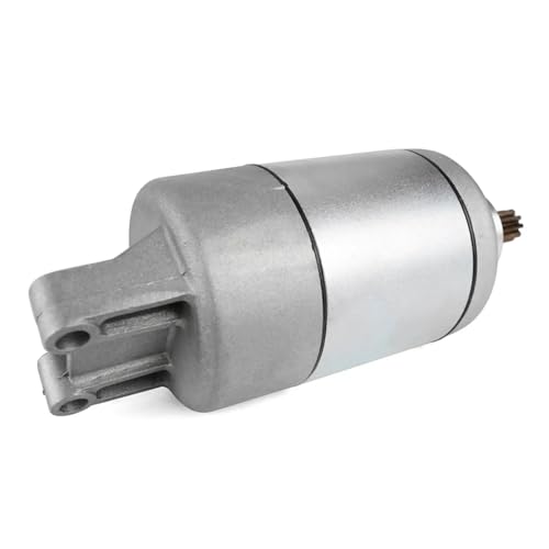 Motor de arranque de motocicleta 125 200 compatible con AP2QCA000648 4